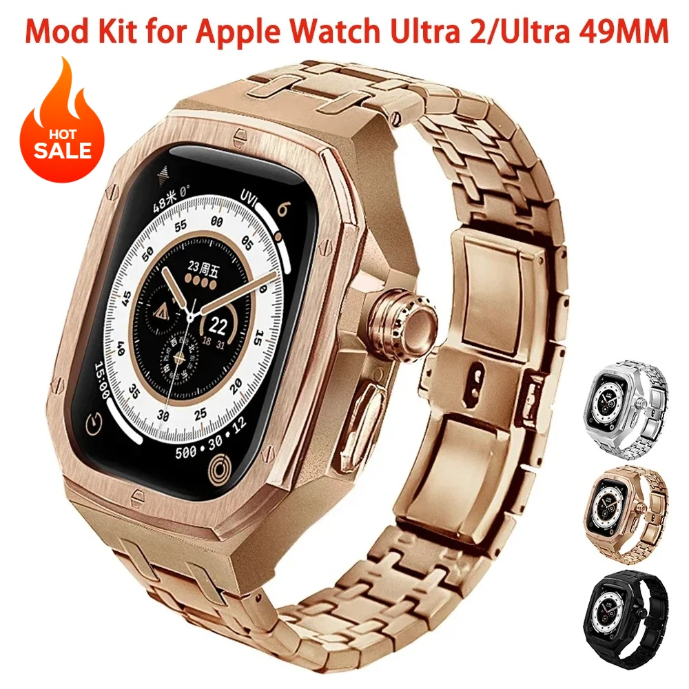 Luxury Modification Mod Kit fo - Luxury Watch Repair ulasan dan harga