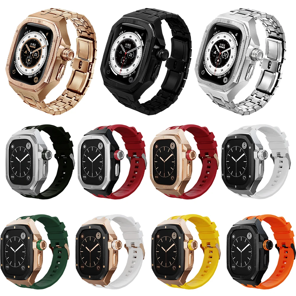 Luxury Modification Mod Kit fo - Luxury Watch Repair ulasan dan harga