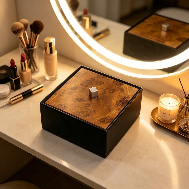 Italian Luxury Watch Organizer - Luxury Watch Organizer ulasan dan harga