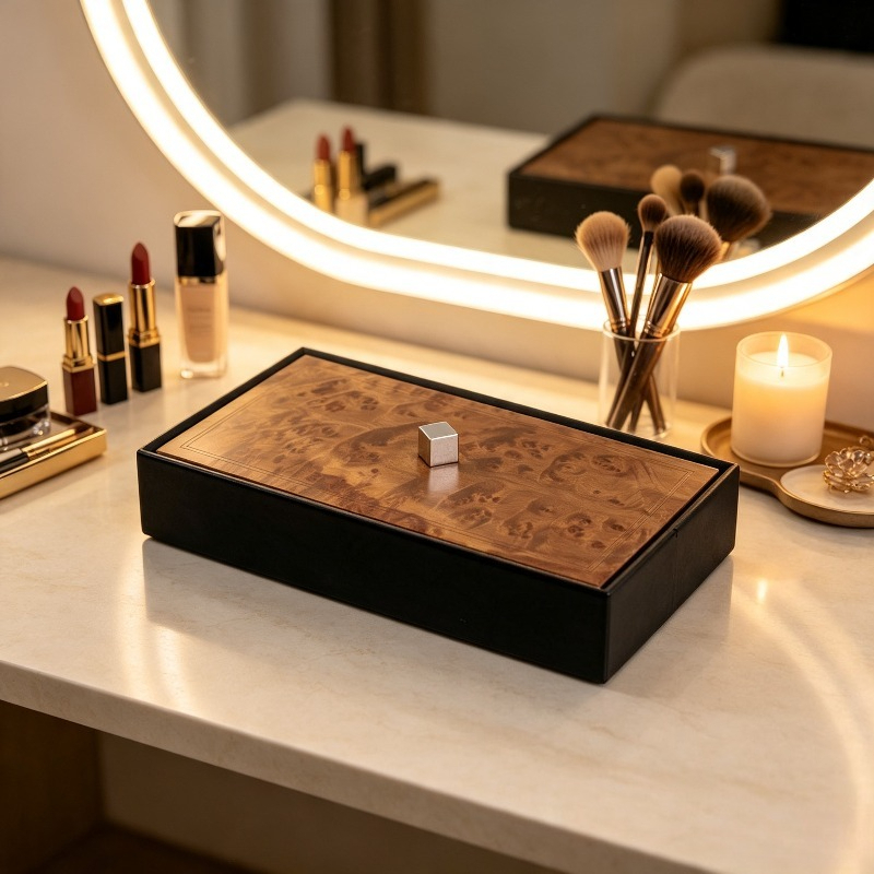 Italian Luxury Watch Organizer - Luxury Watch Organizer ulasan dan harga