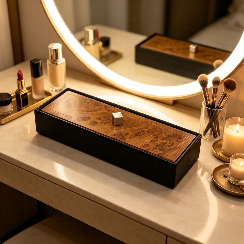 Italian Luxury Watch Organizer - Luxury Watch Organizer ulasan dan harga