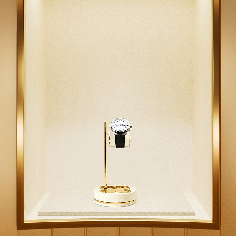 Metal Watch Display Stand, Wri - Luxury Watch Stand ulasan dan harga