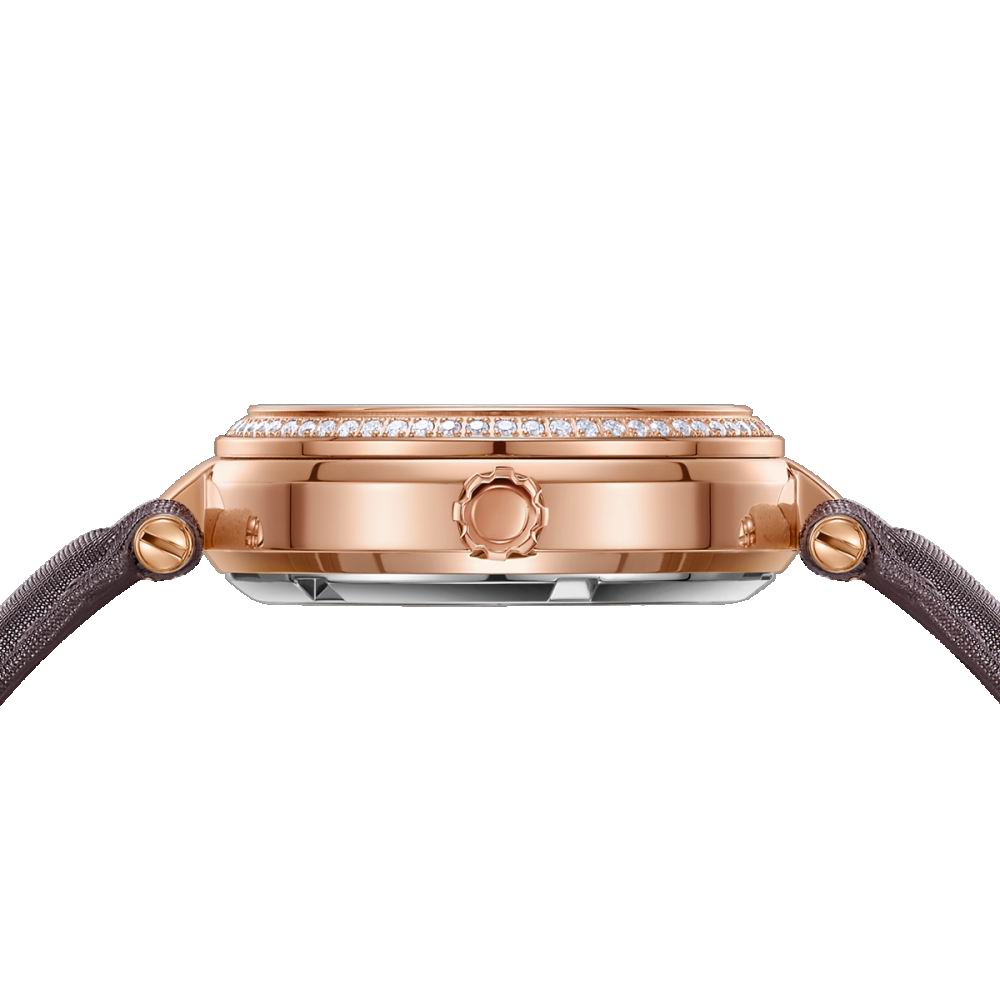 Beijing Watch automatic mechan - Sapphire Crystal Display ulasan dan harga