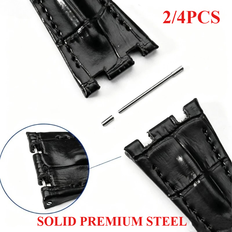 Stainless Steel Screw Tube Pin - Luxury Watch Repair ulasan dan harga