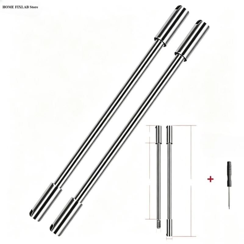 Stainless Steel Screw Tube Pin - Luxury Watch Repair ulasan dan harga