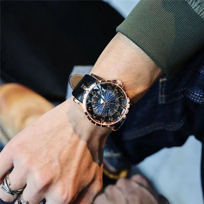 Luxurious and Elegant Men's Wa - Zodiac Luxury Watch ulasan dan harga