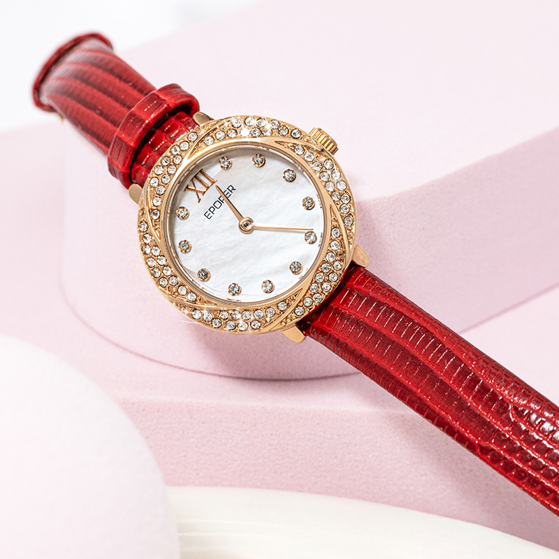 High End Women's Full Sky Star - Zodiac Luxury Watch ulasan dan harga