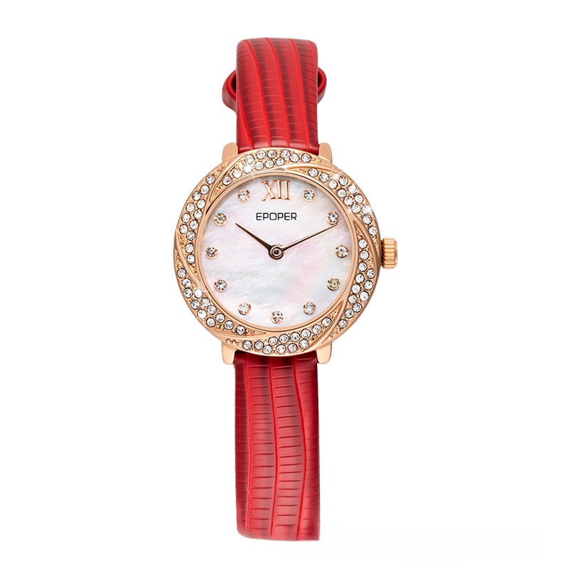 High End Women's Full Sky Star - Zodiac Luxury Watch ulasan dan harga