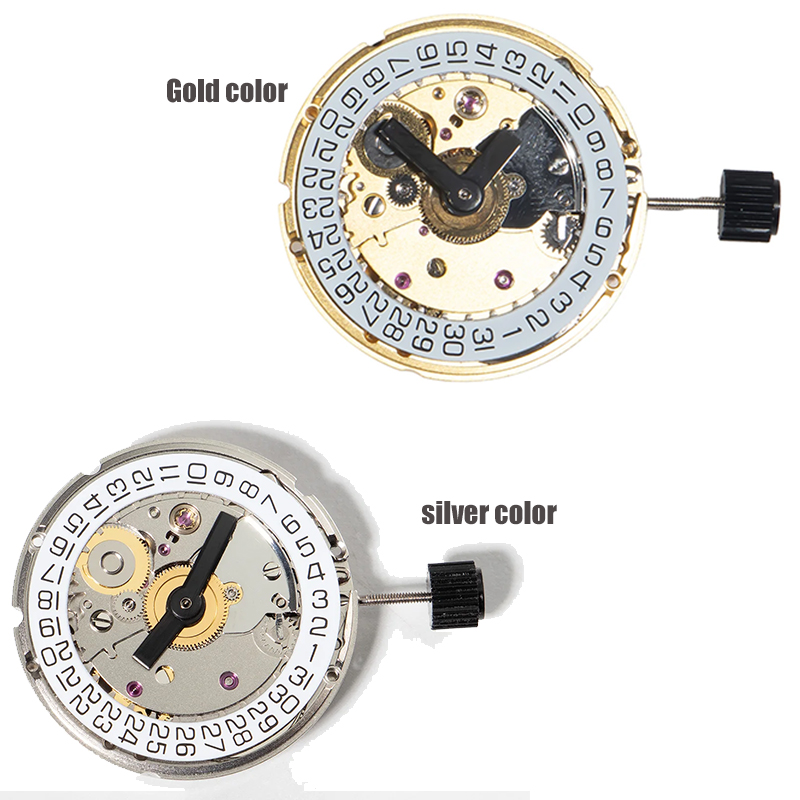 Luxury 25 Jewels Replacement E - Luxury Watch Repair ulasan dan harga