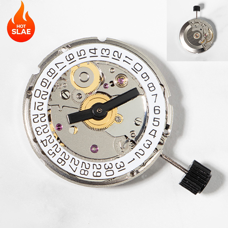 Luxury 25 Jewels Replacement E - Luxury Watch Repair ulasan dan harga