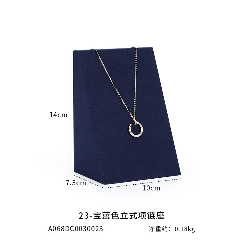 Luxury Jewelry Box Set Ring Ne - Luxury Watch Stand ulasan dan harga