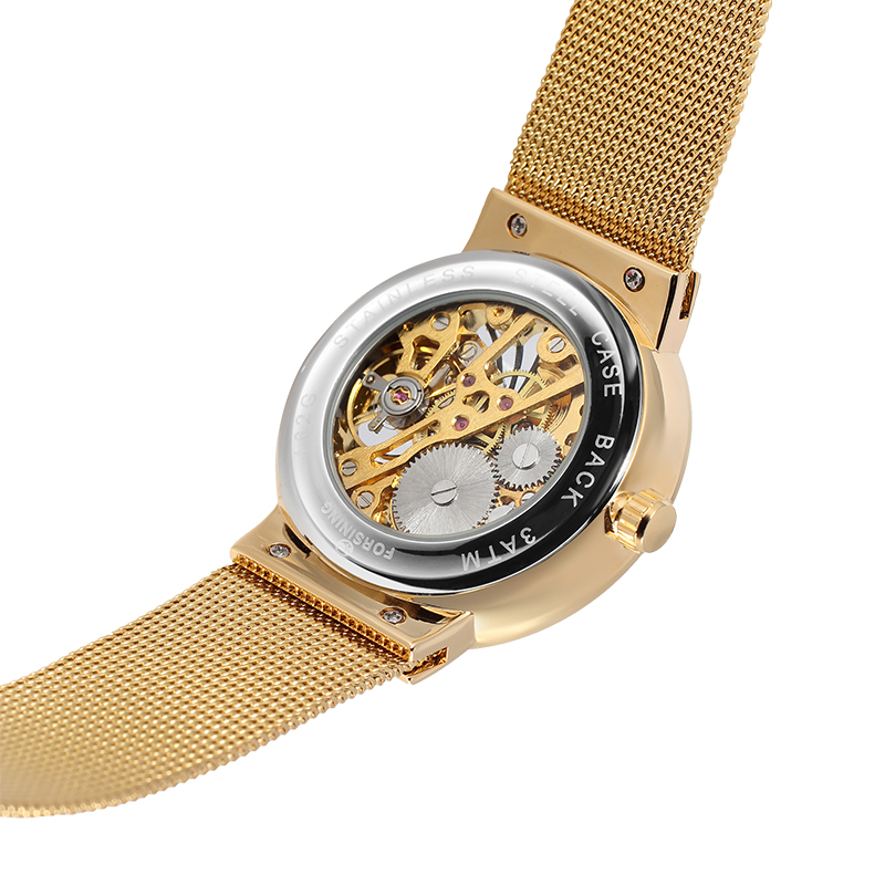 SKROX Luxury Brands Fashion Ma - Luxury Watch Repair ulasan dan harga