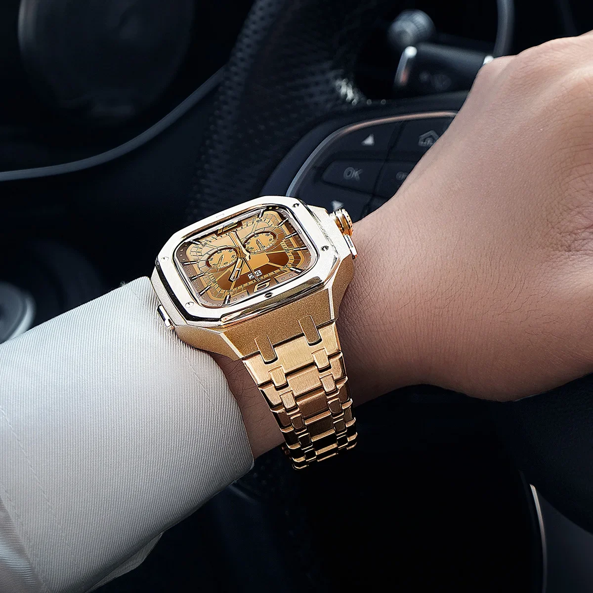 Luxury Modification Mod Kit fo - Luxury Watch Repair ulasan dan harga