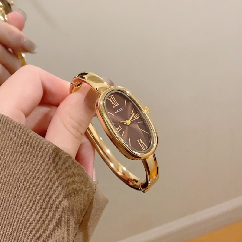 Top Brand Women Oval Roman Dia - Luxury Watch Brand For Women ulasan dan harga