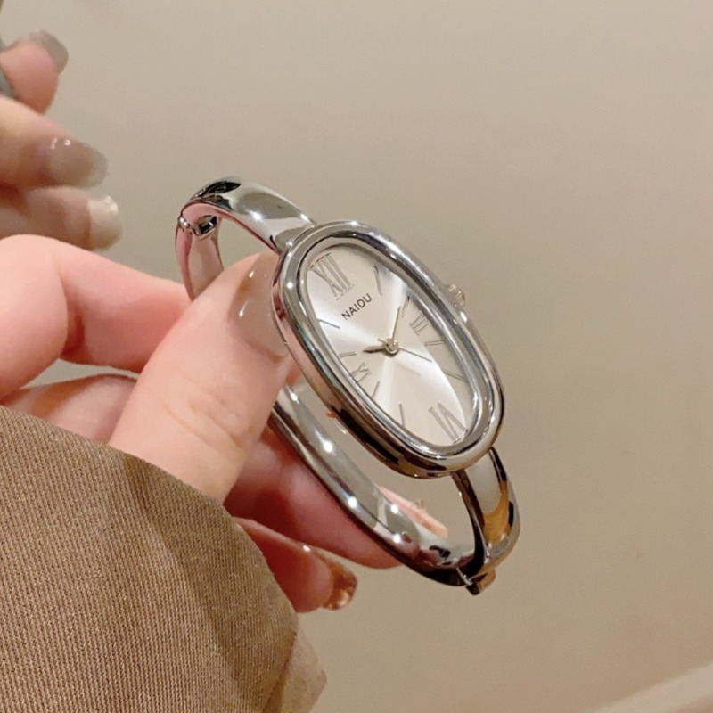 Top Brand Women Oval Roman Dia - Luxury Watch Brand For Women ulasan dan harga