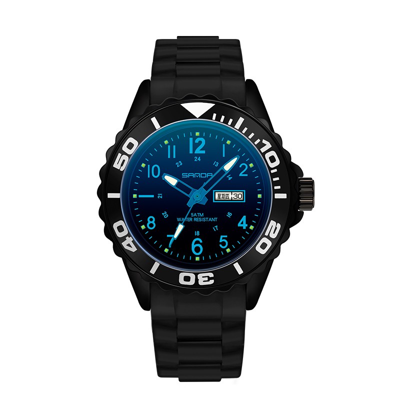 Fashion Sanda Top Brand 2022 N - Sapphire Crystal Display ulasan dan harga