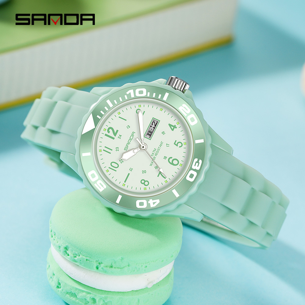 Fashion Sanda Top Brand 2022 N - Sapphire Crystal Display ulasan dan harga