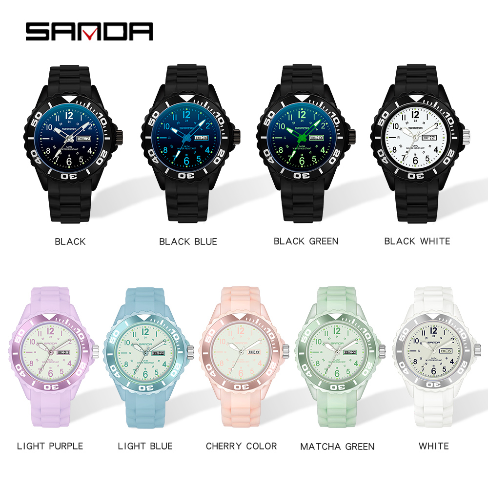 Fashion Sanda Top Brand 2022 N - Sapphire Crystal Display ulasan dan harga