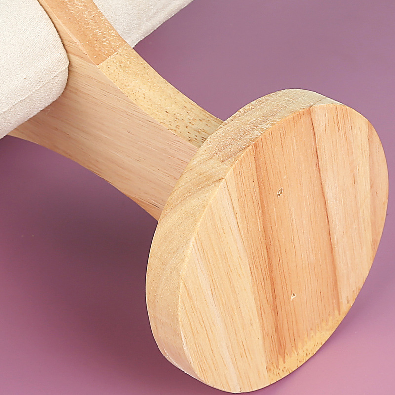 Solid Wood Bracelet Stand Luxu - Luxury Watch Stand ulasan dan harga