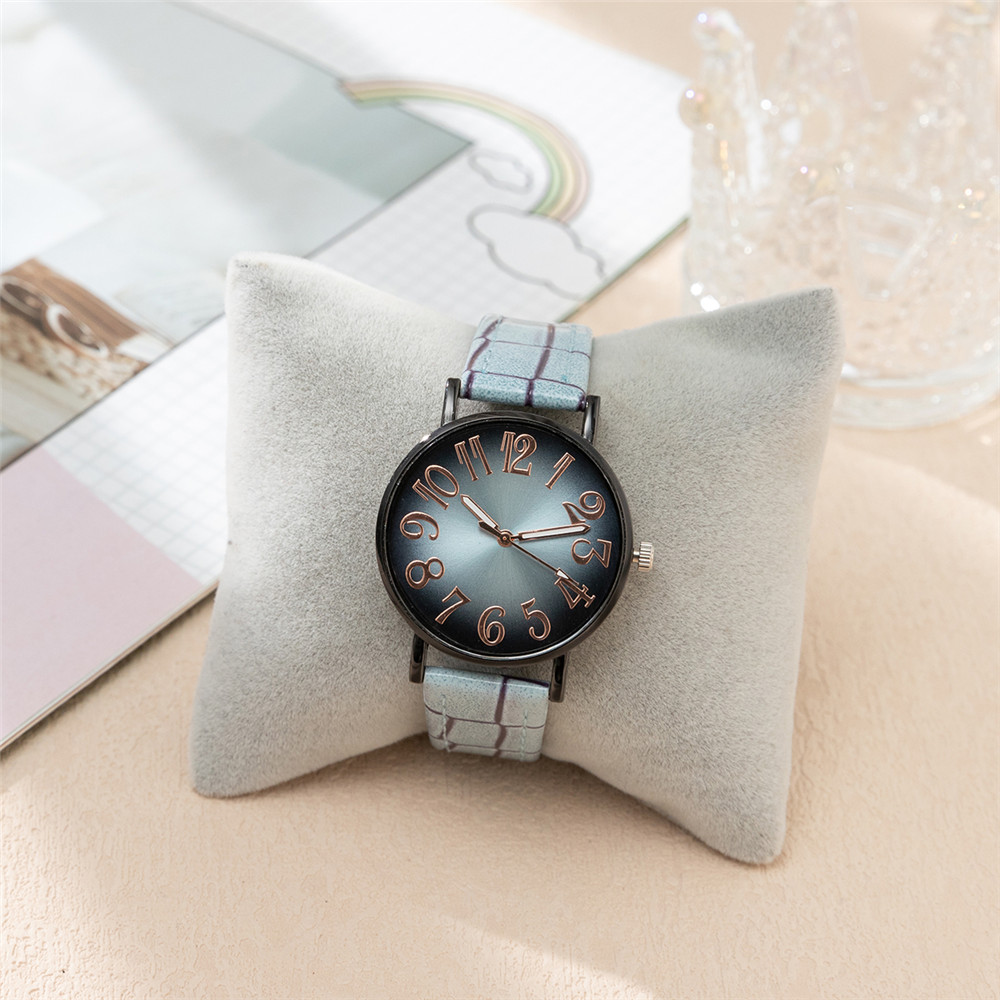 Luxury Women's Watch Fashion V - Luxury Watch Lady ulasan dan harga