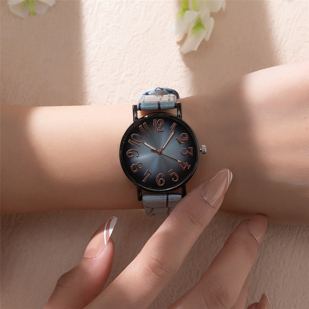 Luxury Women's Watch Fashion V - Luxury Watch Lady ulasan dan harga