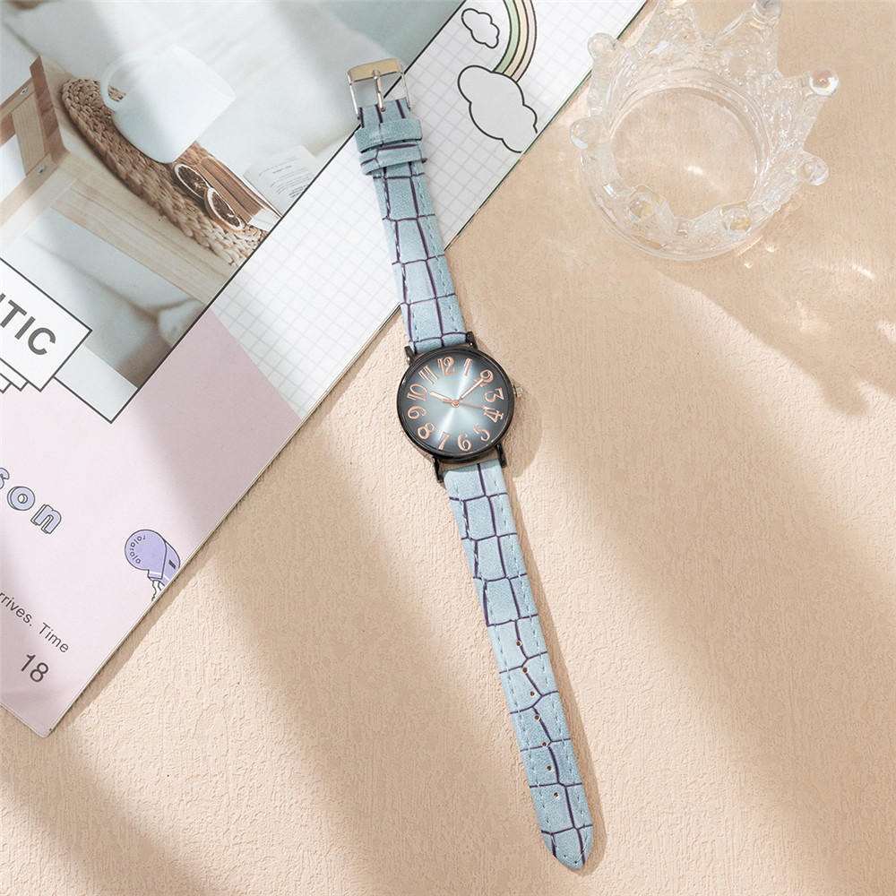 Luxury Women's Watch Fashion V - Luxury Watch Lady ulasan dan harga