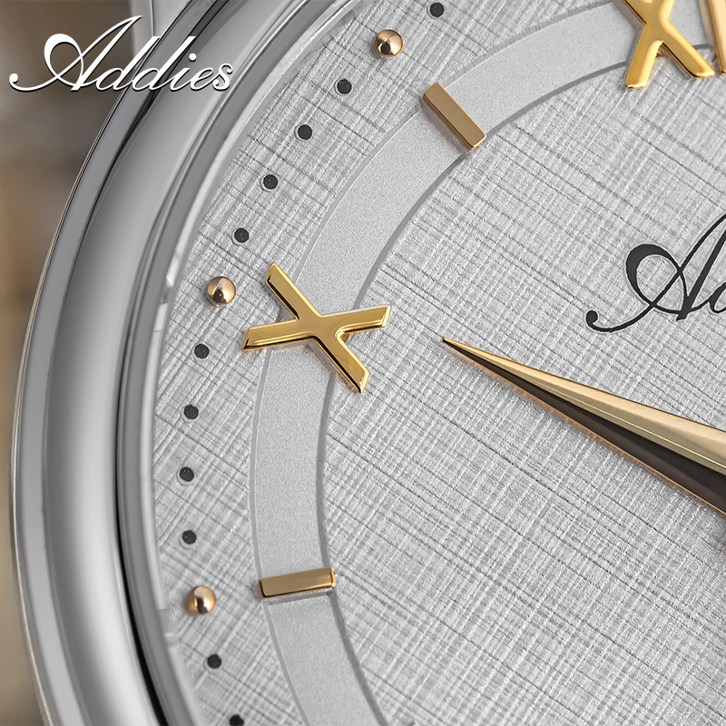 ADDIES Elegant Quartz Ladies W - Luxury Watch Organizer ulasan dan harga
