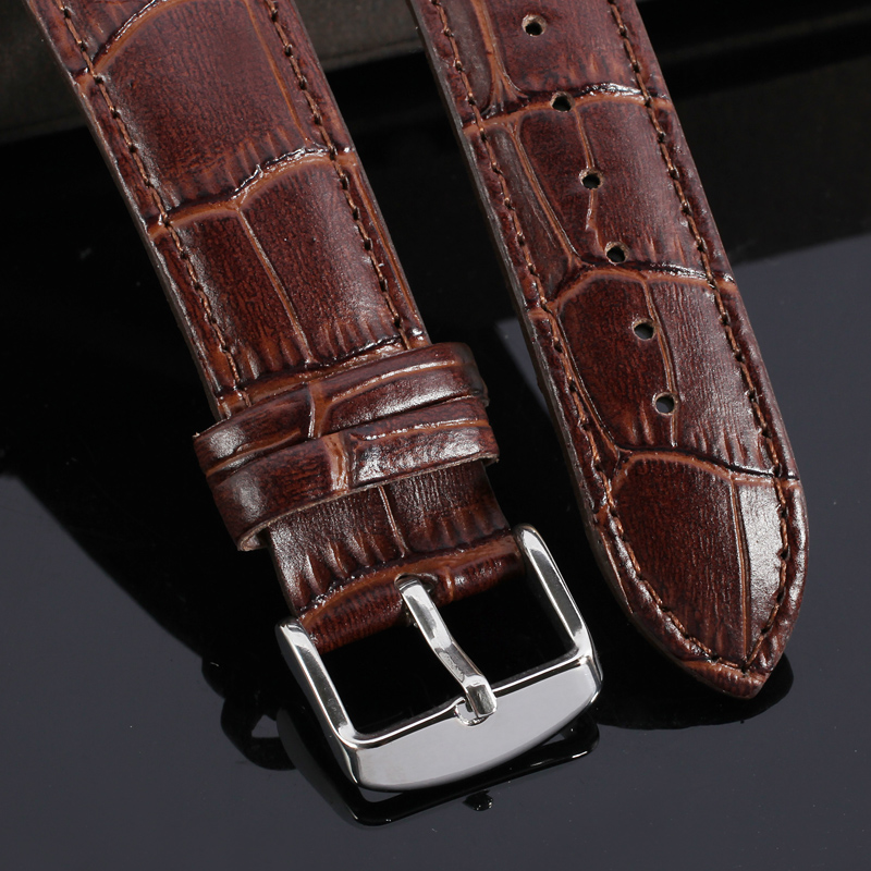 FORSINING Automatic Watch Mens - Moonphase Complication Watch ulasan dan harga