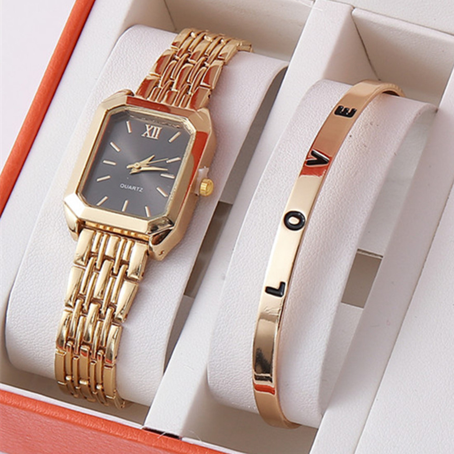 Luxury Women's Quartz Watch Bu - Luxury Watch For Sale ulasan dan harga