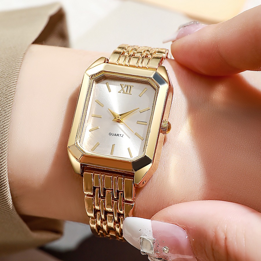 Luxury Women's Quartz Watch Bu - Luxury Watch For Sale ulasan dan harga