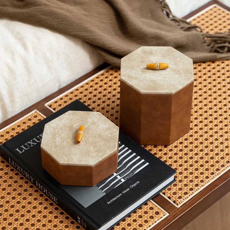 Italian Watch Organizers Smoot - Luxury Watch Leather ulasan dan harga