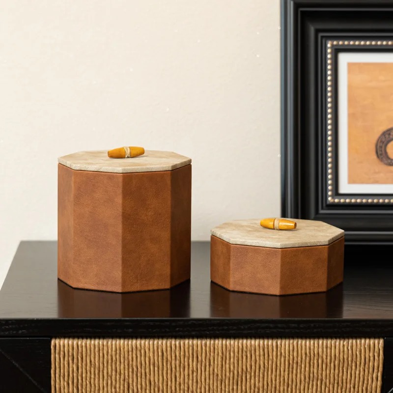 Italian Watch Organizers Smoot - Luxury Watch Leather ulasan dan harga