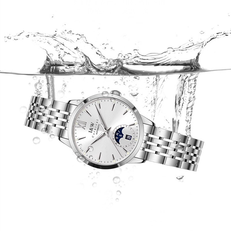 CARNIVAL Brand Luxury Mechanic - Sapphire Crystal Display ulasan dan harga