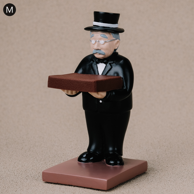 Table Vintage Watch Holder Org - Luxury Watch Organizer ulasan dan harga
