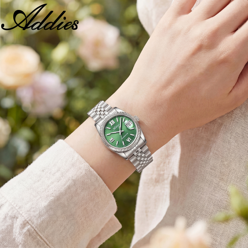 Addies High Quality Luxury Wat - Luxury Watch Lady ulasan dan harga