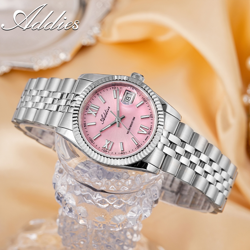 Addies High Quality Luxury Wat - Luxury Watch Lady ulasan dan harga