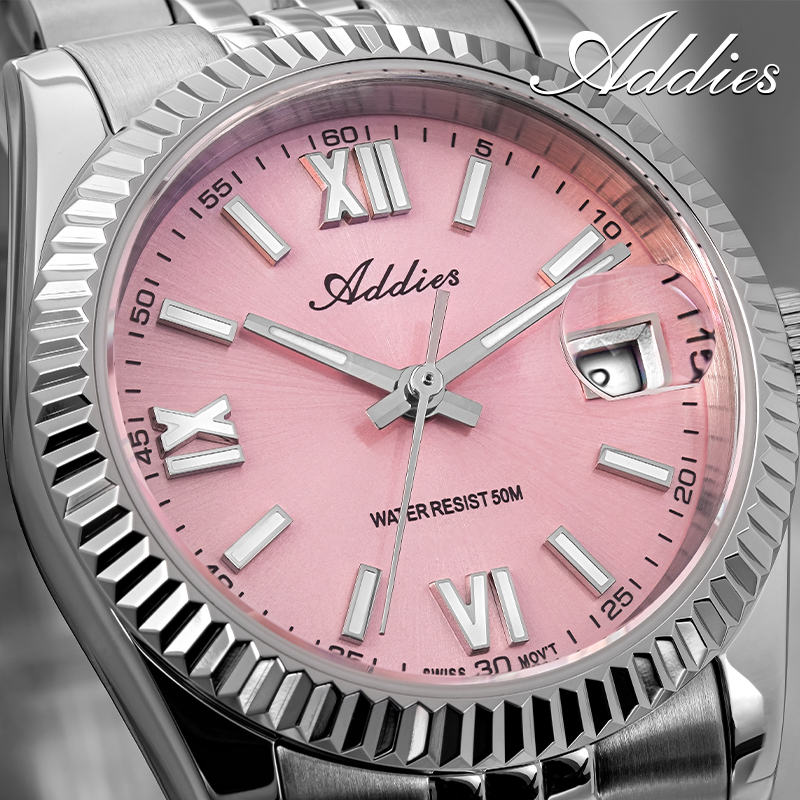 Addies High Quality Luxury Wat - Luxury Watch Lady ulasan dan harga