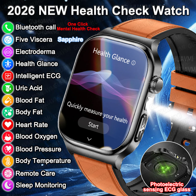 2026 New Accurate Diagnosis Sm - Gmt Dual Timezone Watch ulasan dan harga