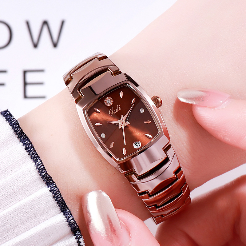 Women Light Luxury Brand Watch - Luxury Watch Brand For Women ulasan dan harga