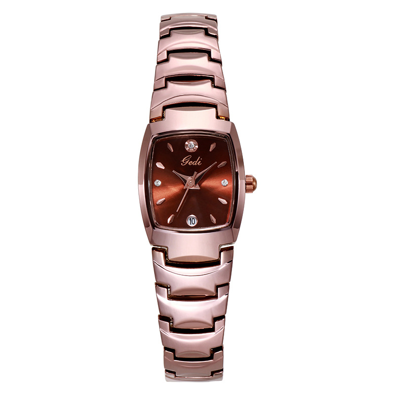 Women Light Luxury Brand Watch - Luxury Watch Brand For Women ulasan dan harga