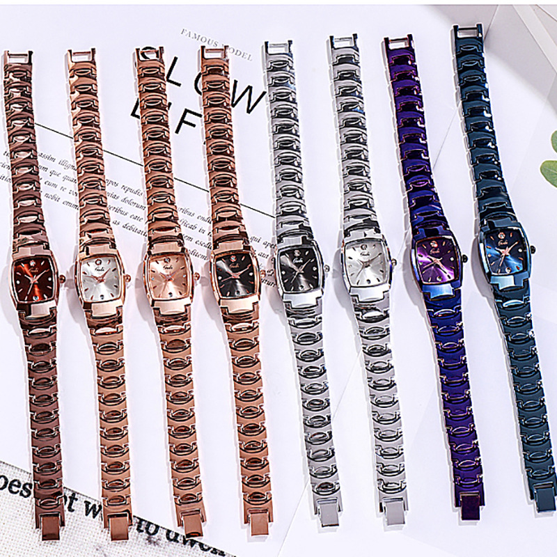 Women Light Luxury Brand Watch - Luxury Watch Brand For Women ulasan dan harga