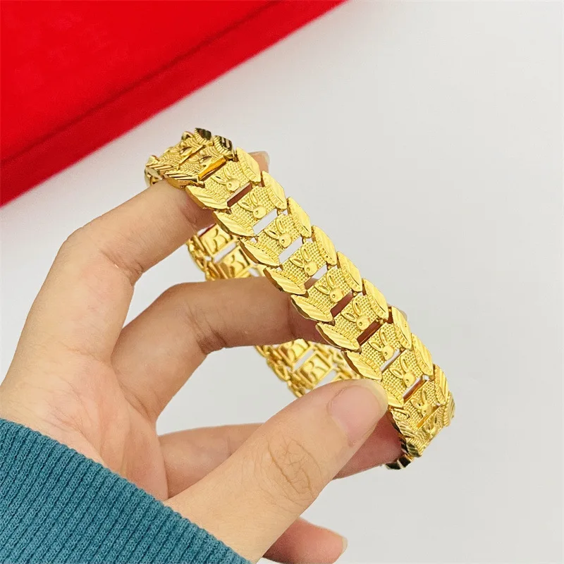 Luxurious design 9999 24K real - Zodiac Luxury Watch ulasan dan harga