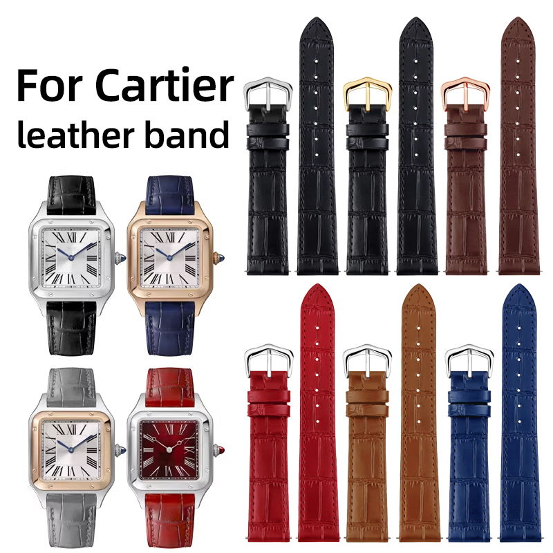 15mm 17mm 18mm 20mm Genuine Le - Luxury Watch Engraving ulasan dan harga