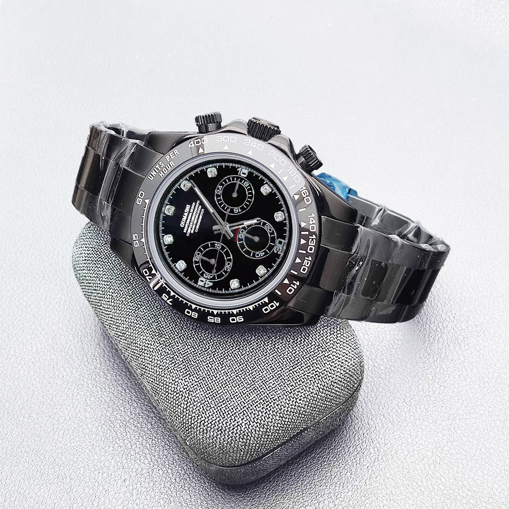 VK63 watches 39.3mm Luxury Wat - Luxury Watch Zone ulasan dan harga