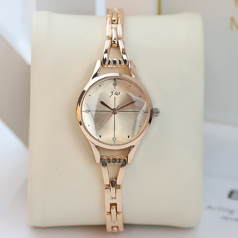 Bracelet Watch For Women Elega - Luxury Watch Lady ulasan dan harga
