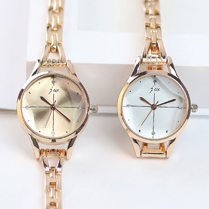 Bracelet Watch For Women Elega - Luxury Watch Lady ulasan dan harga