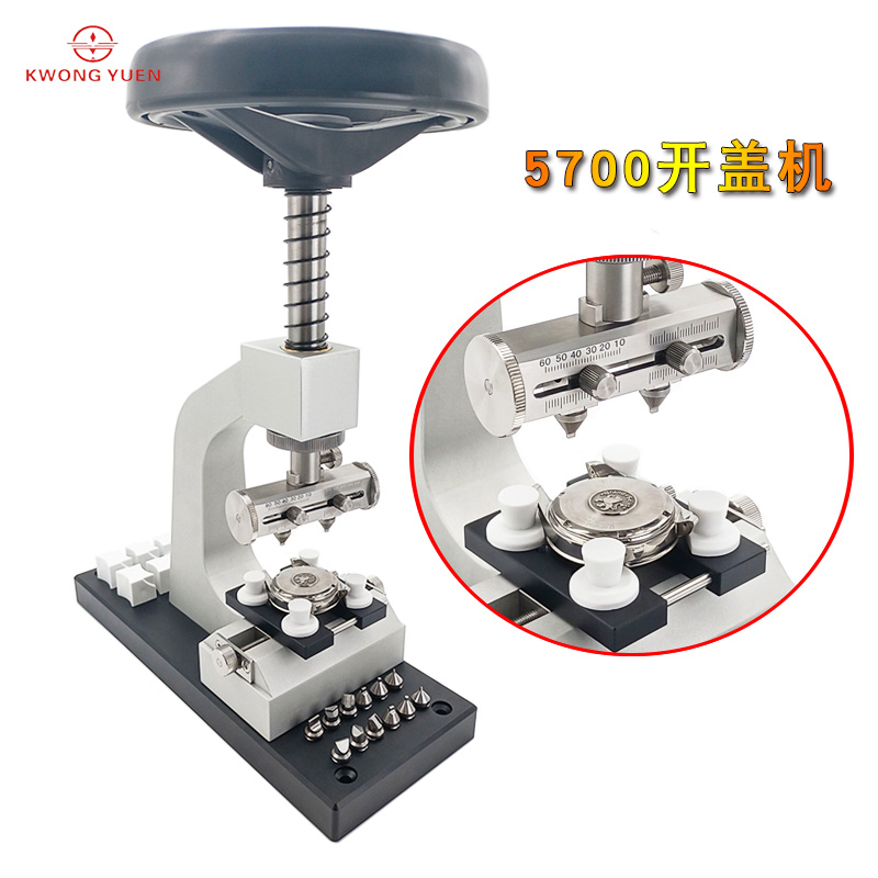 Upgrade KWONG YUEN Widen Over  - Luxury Watch Repair ulasan dan harga