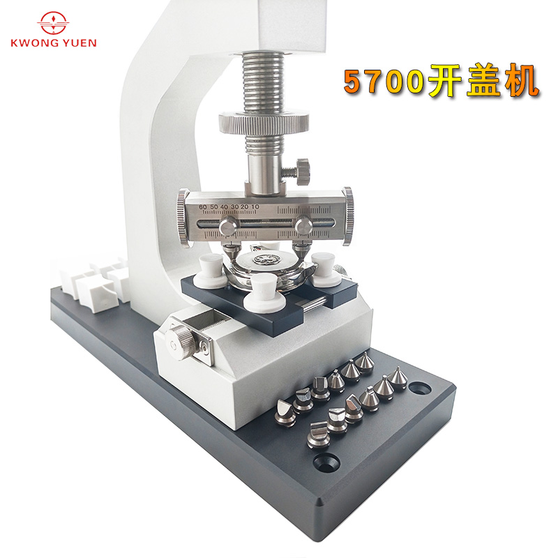Upgrade KWONG YUEN Widen Over  - Luxury Watch Repair ulasan dan harga