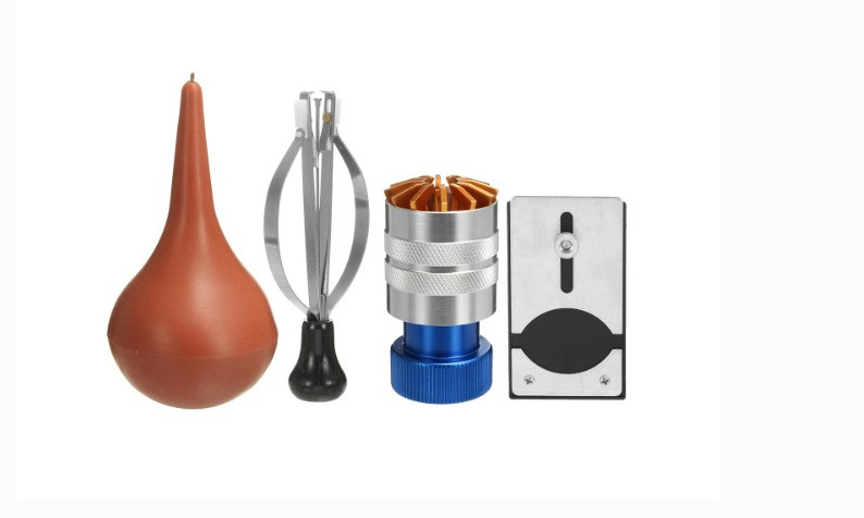 Watch repair tools luxury five - Luxury Watch Repair ulasan dan harga