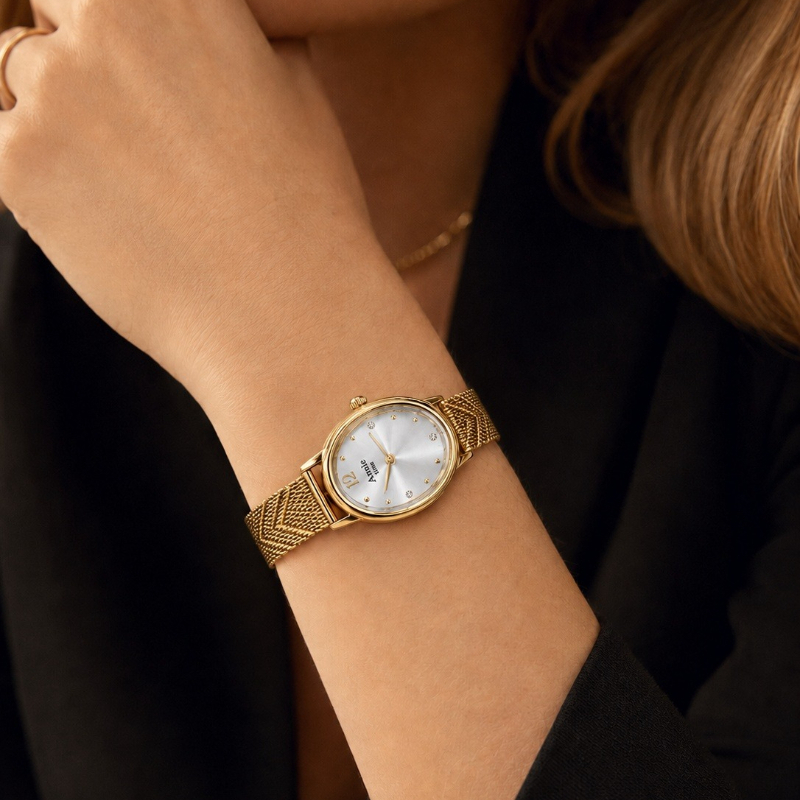 Top Brand Luxury Watches for W - Luxury Watch Brand For Women ulasan dan harga